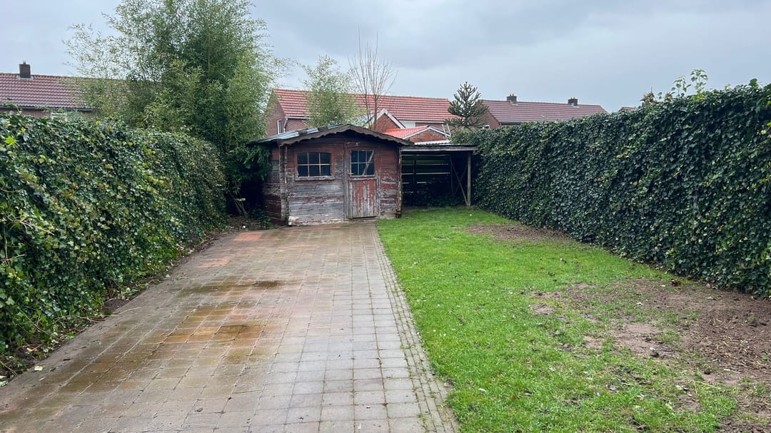 Photo 31 of Parkstraat 27