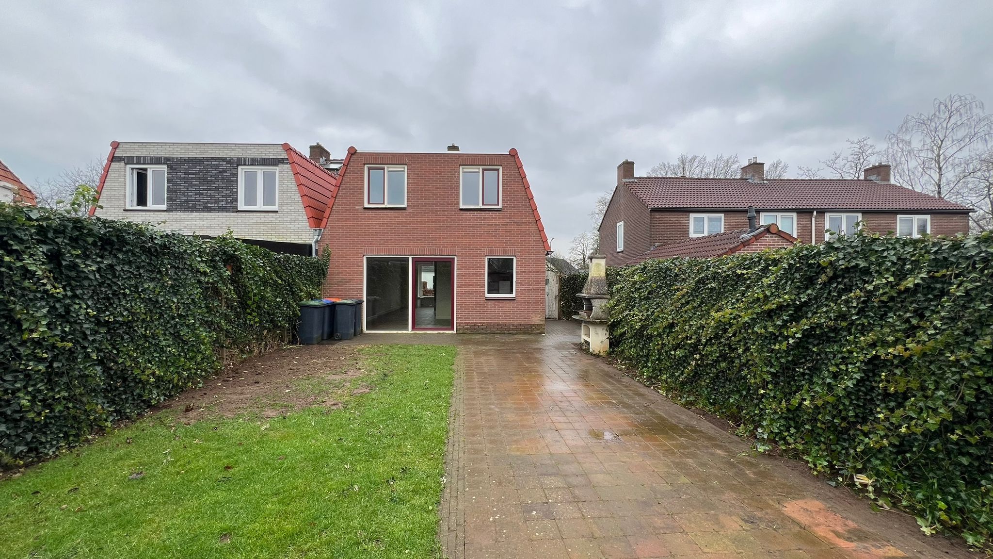 Photo 33 of Parkstraat 27