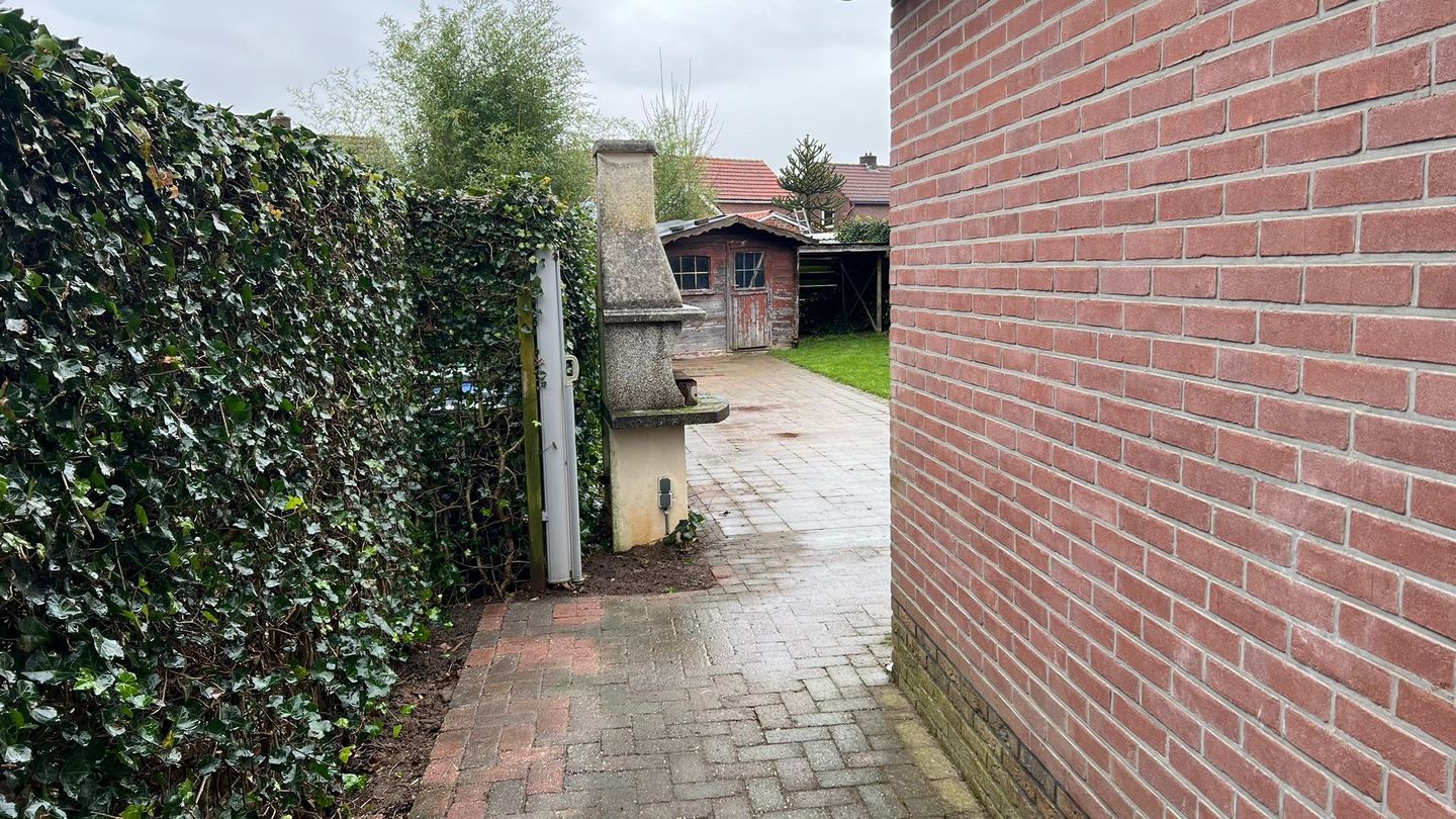 Photo 34 of Parkstraat 27