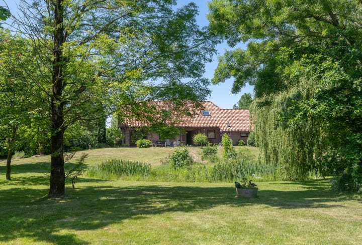 Foto 1 van Oudelandsedijk 26