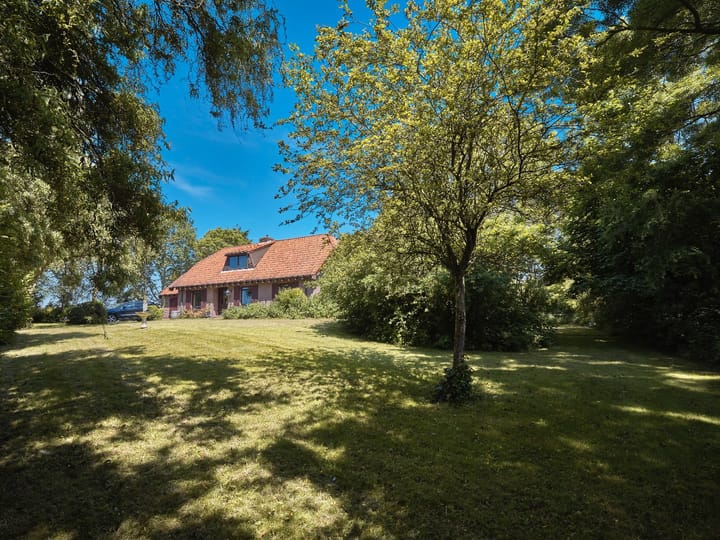 Foto 3 van Oudelandsedijk 26