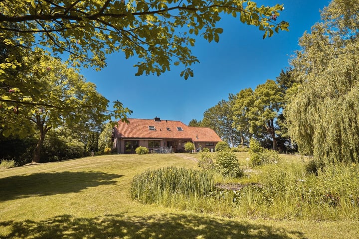 Foto 4 van Oudelandsedijk 26
