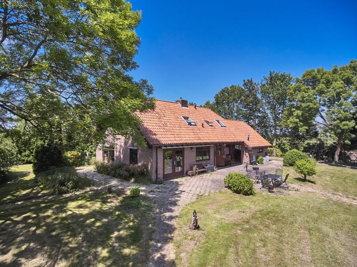 Foto 6 van Oudelandsedijk 26