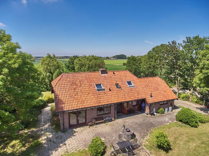 Foto 10 van Oudelandsedijk 26