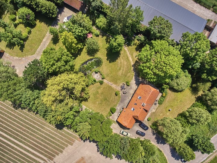 Foto 11 van Oudelandsedijk 26