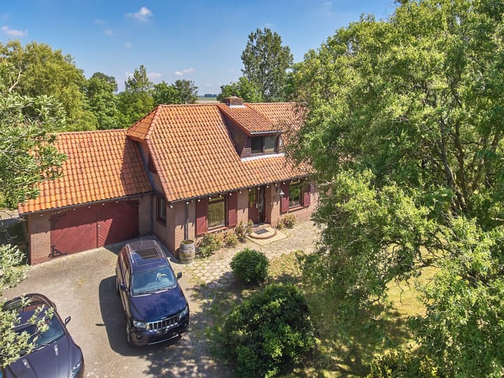 Foto 12 van Oudelandsedijk 26