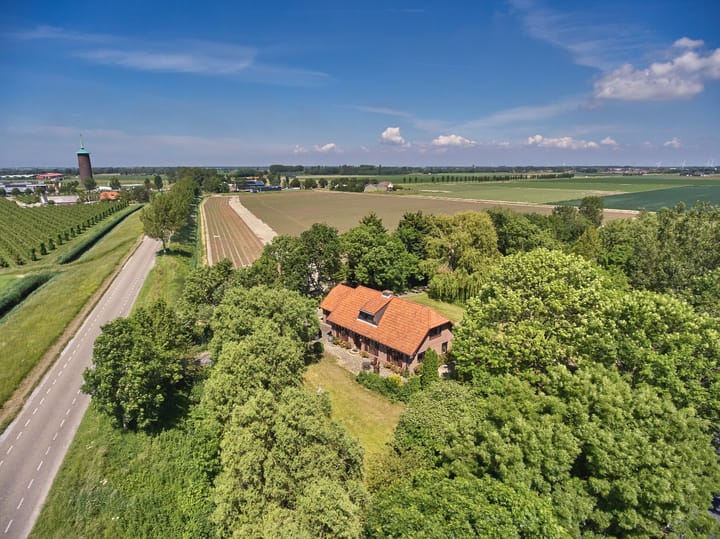 Foto 13 van Oudelandsedijk 26