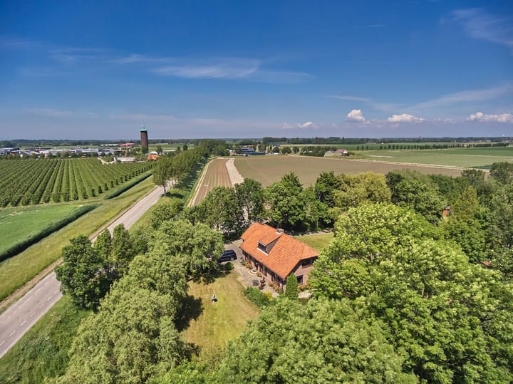 Foto 14 van Oudelandsedijk 26