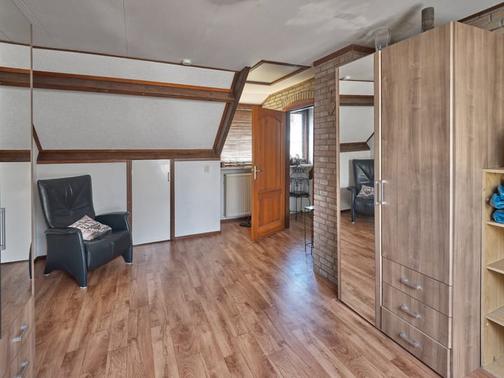 Foto 21 van Oudelandsedijk 26