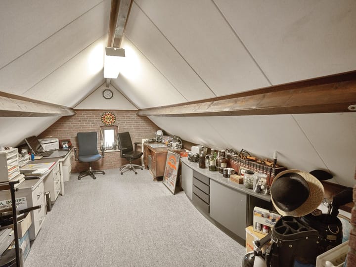 Foto 25 van Oudelandsedijk 26