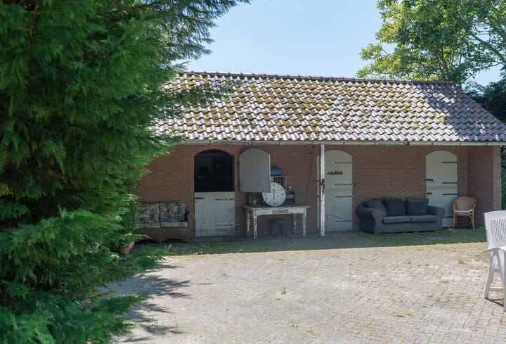 Foto 26 van Oudelandsedijk 26