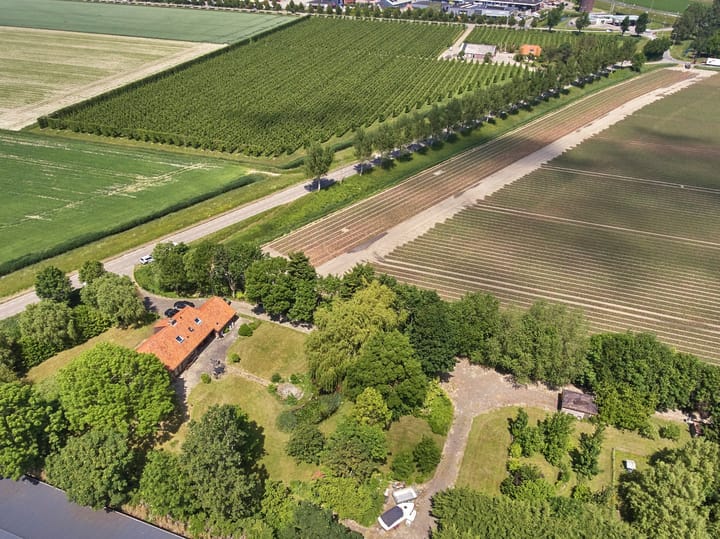 Foto 29 van Oudelandsedijk 26