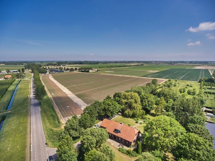 Foto 32 van Oudelandsedijk 26