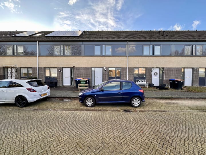 Photo 1 of Korte Haag 12