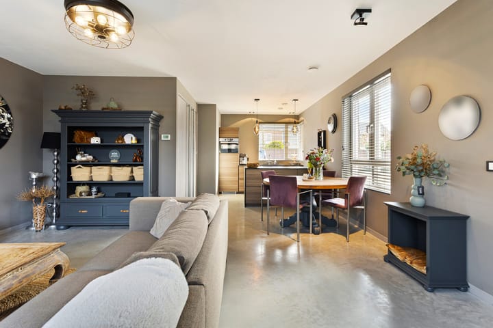 Foto 2 van Aan de Capelle 8