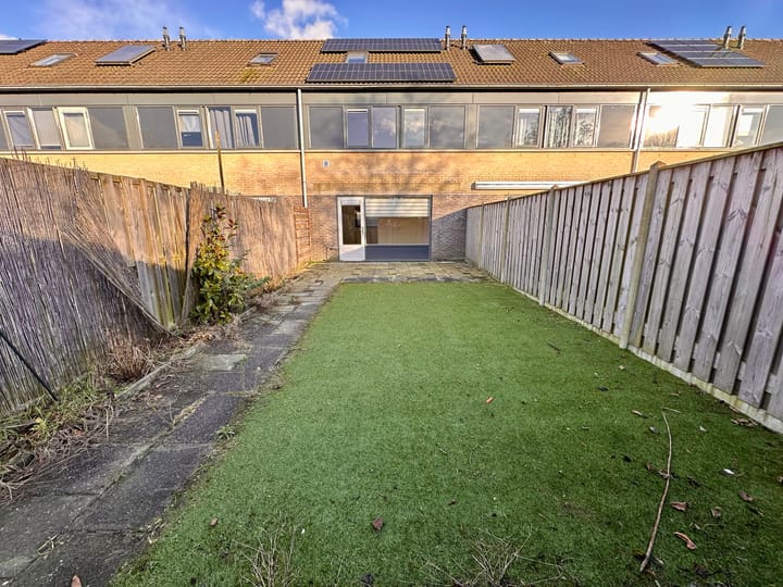 Foto 4 van Korte Haag 12