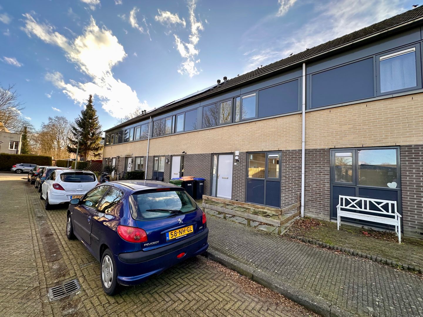 Foto 5 van Korte Haag 12