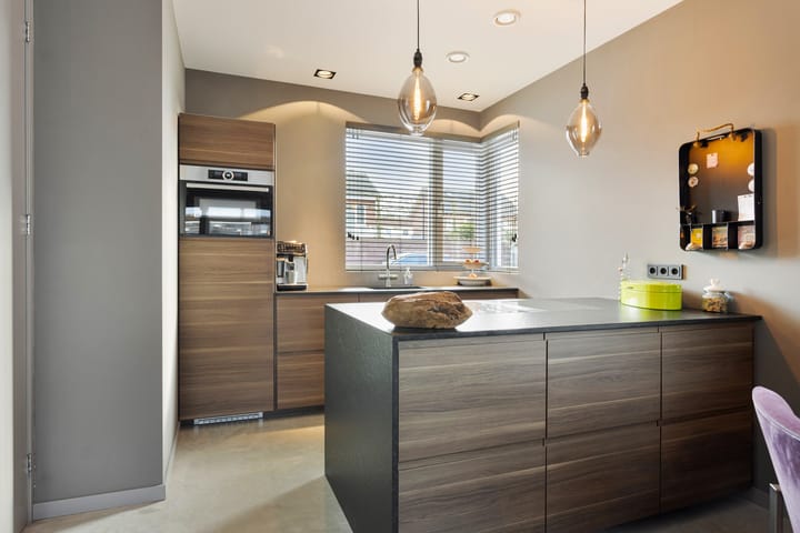 Foto 4 van Aan de Capelle 8