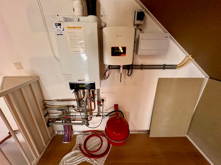 Photo 26 of Korte Haag 12