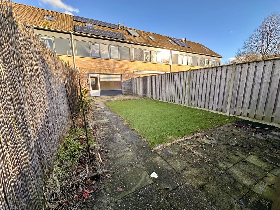 Foto 28 van Korte Haag 12