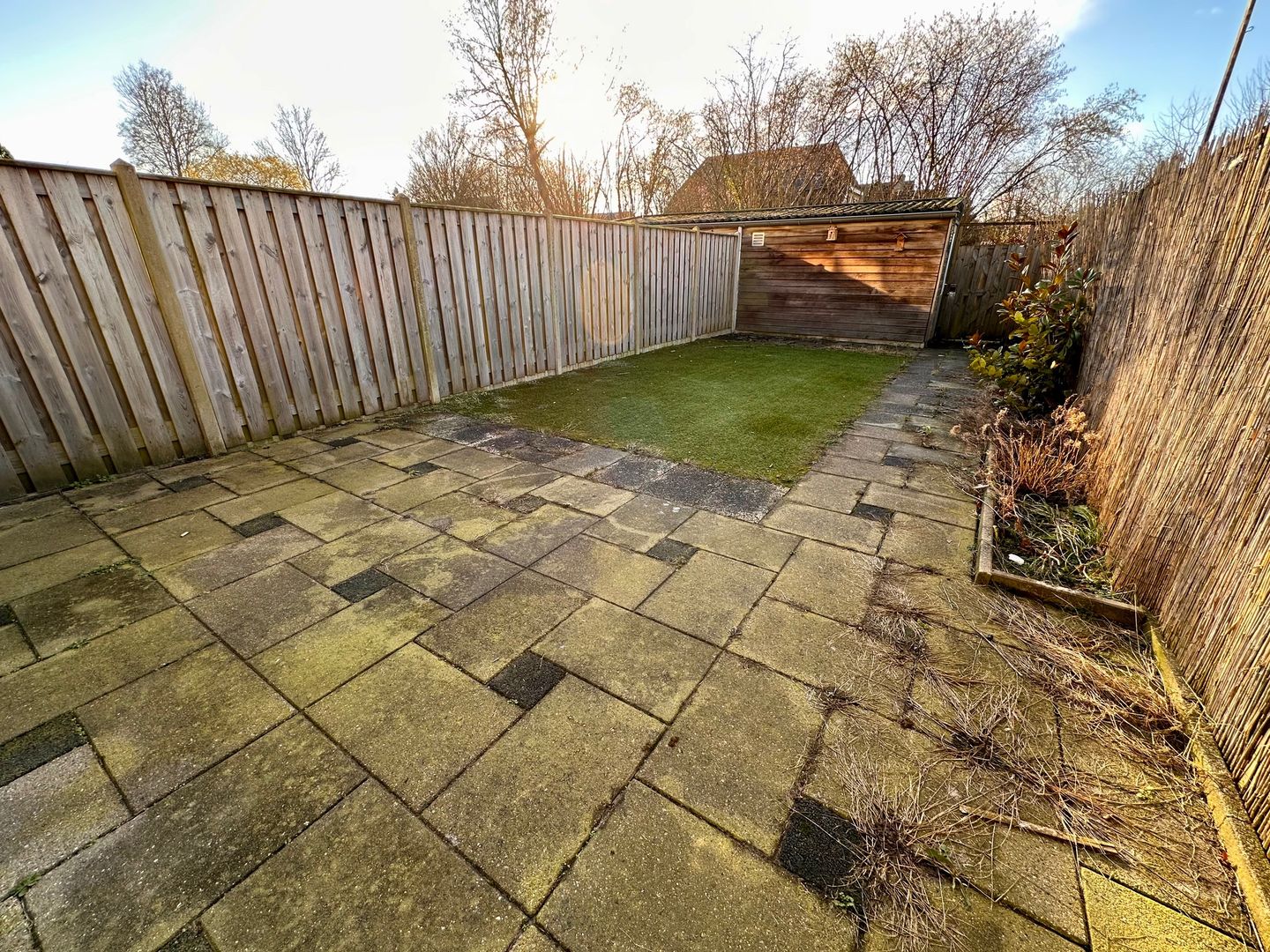 Foto 29 van Korte Haag 12