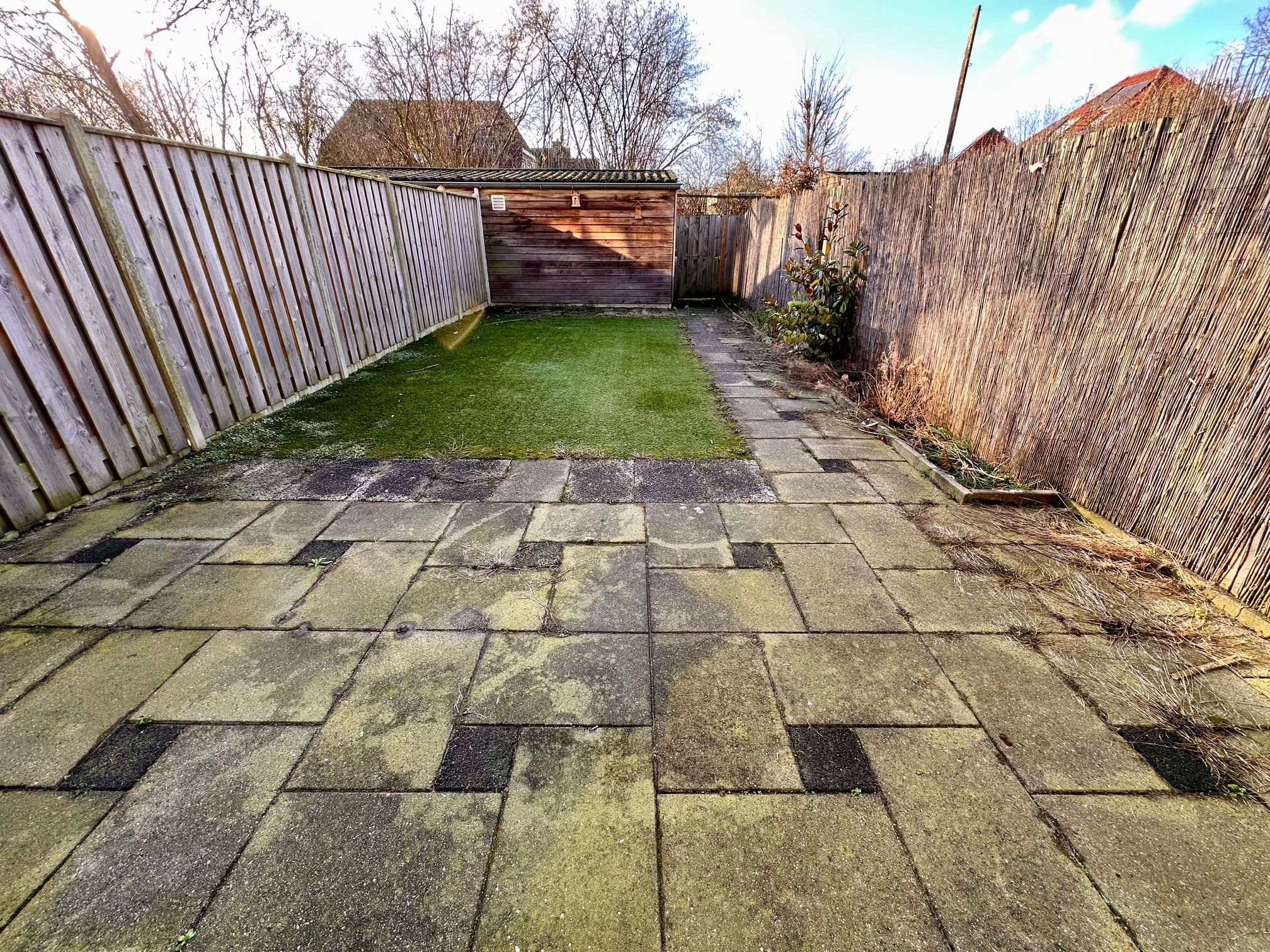 Foto 30 van Korte Haag 12