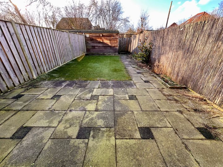 Photo 30 of Korte Haag 12