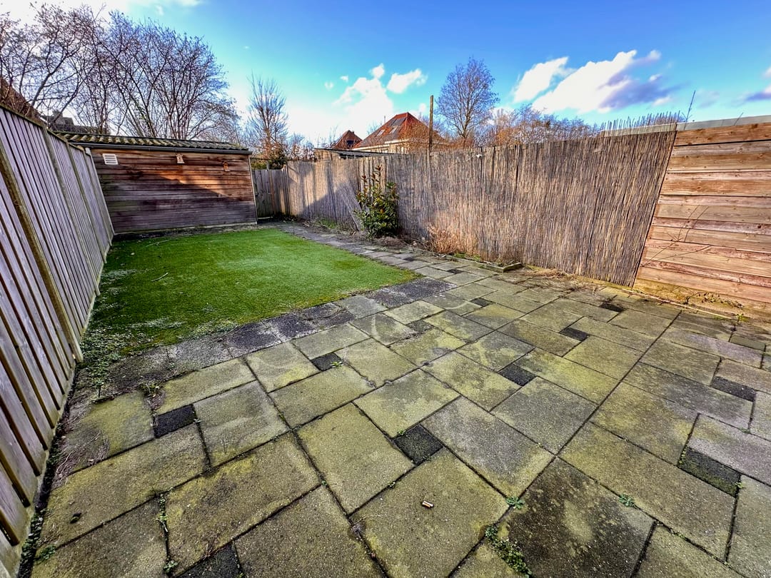 Foto 31 van Korte Haag 12