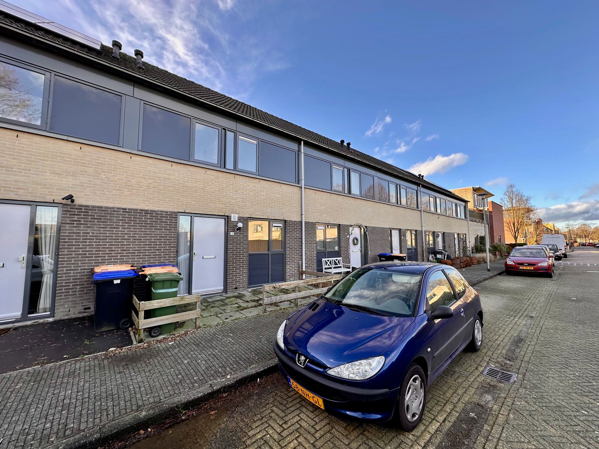 Foto 33 van Korte Haag 12