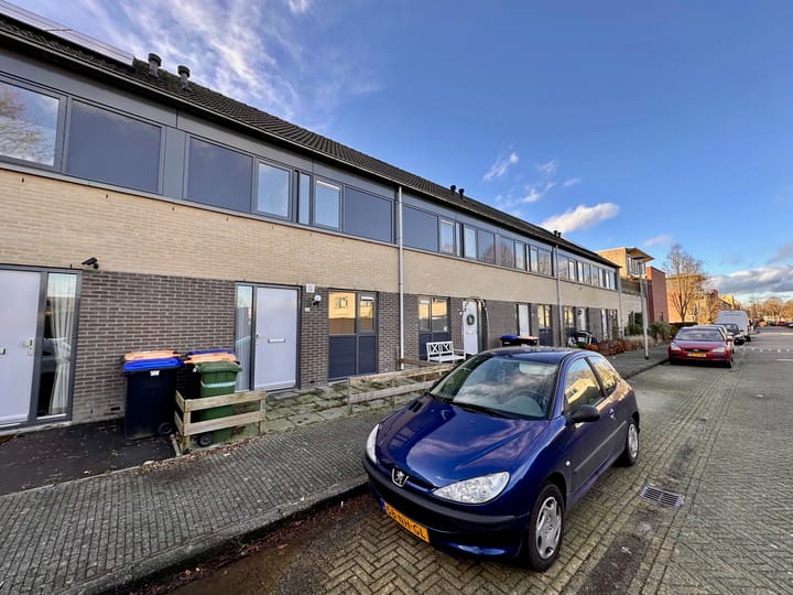 Photo 33 of Korte Haag 12