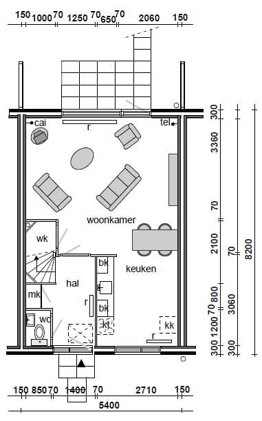 Photo 34 of Korte Haag 12