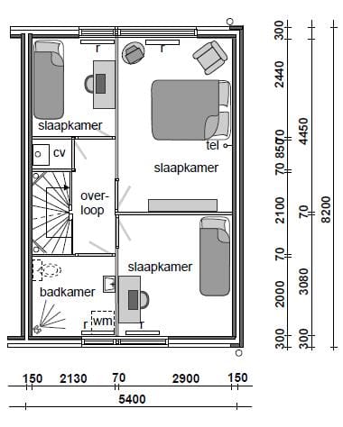 Foto 35 van Korte Haag 12