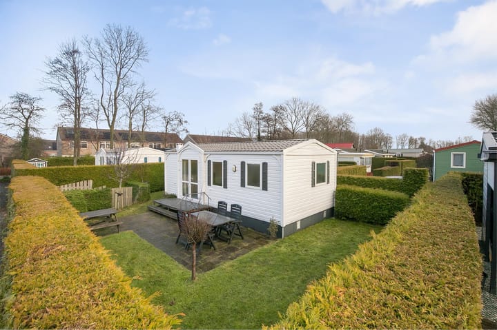 Foto 1 van Vogels' tún 25