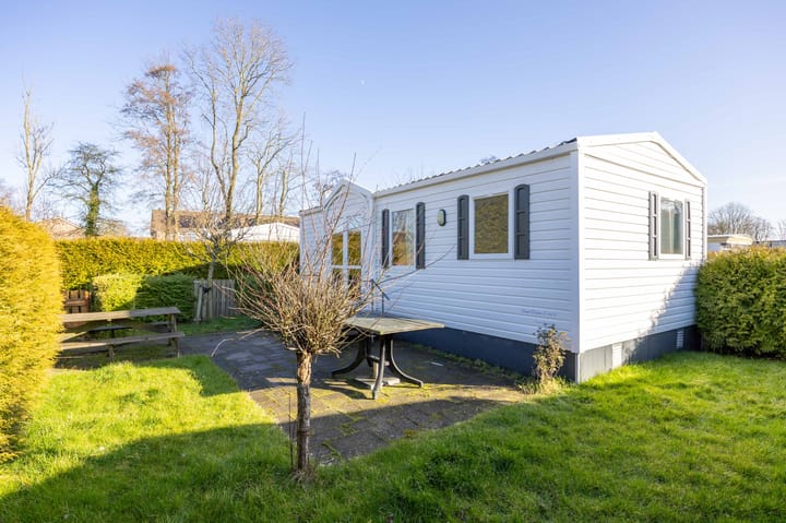 Foto 3 van Vogels' tún 25