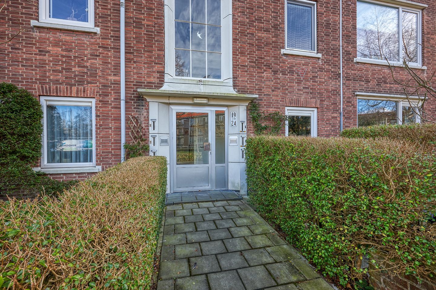 Photo 4 of Alberdingk Thijmkade 22