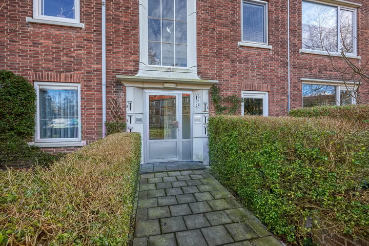 Foto 4 van Alberdingk Thijmkade 22