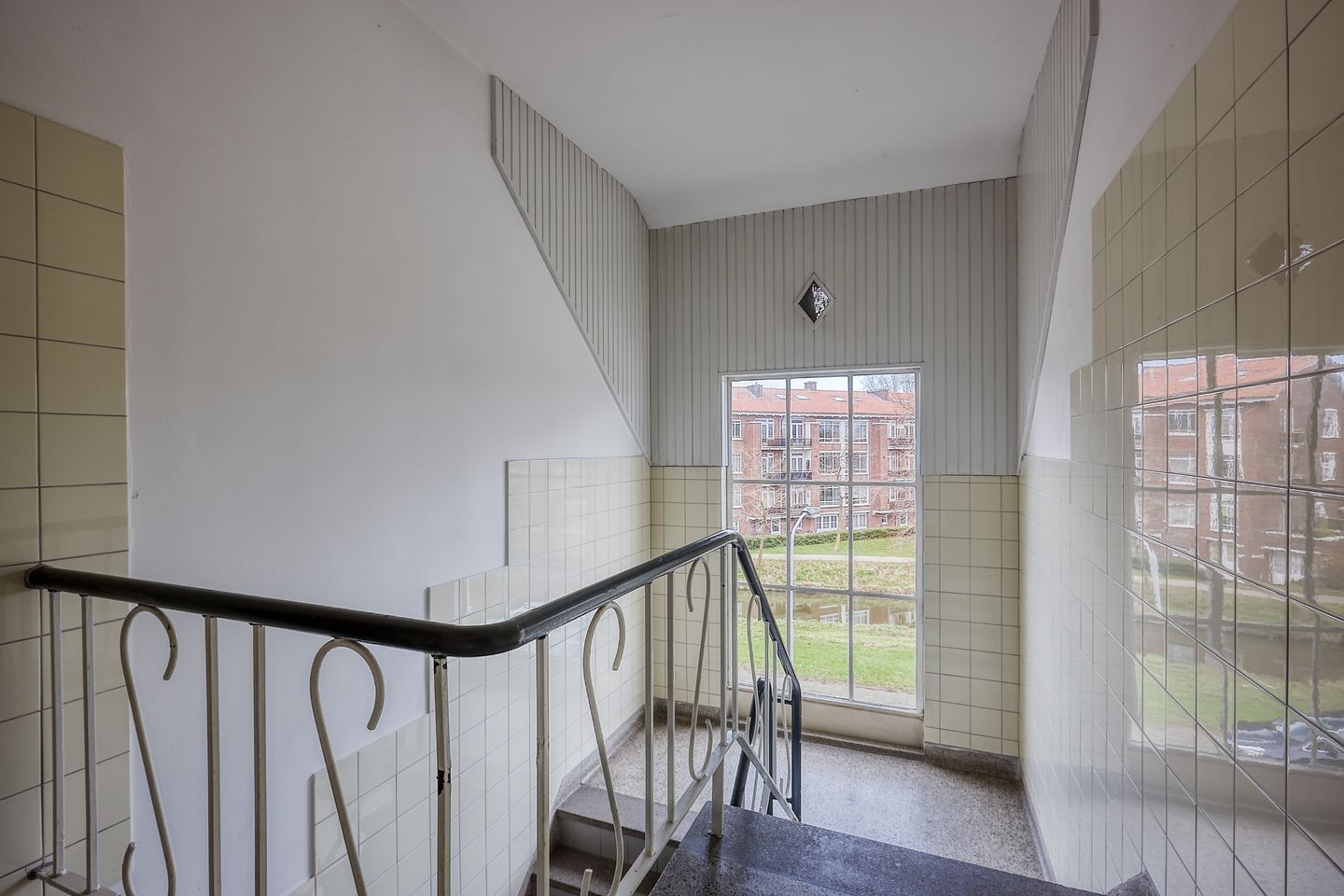 Photo 5 of Alberdingk Thijmkade 22