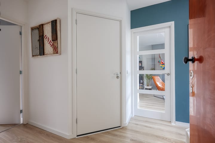 Foto 7 van Alberdingk Thijmkade 22