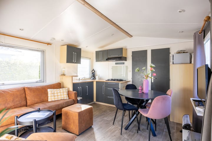 Foto 6 van Vogels' tún 25