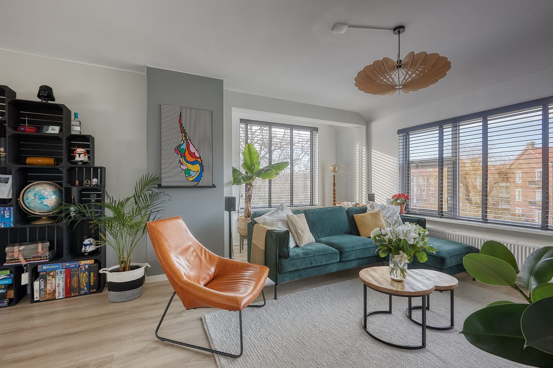 Photo 8 of Alberdingk Thijmkade 22