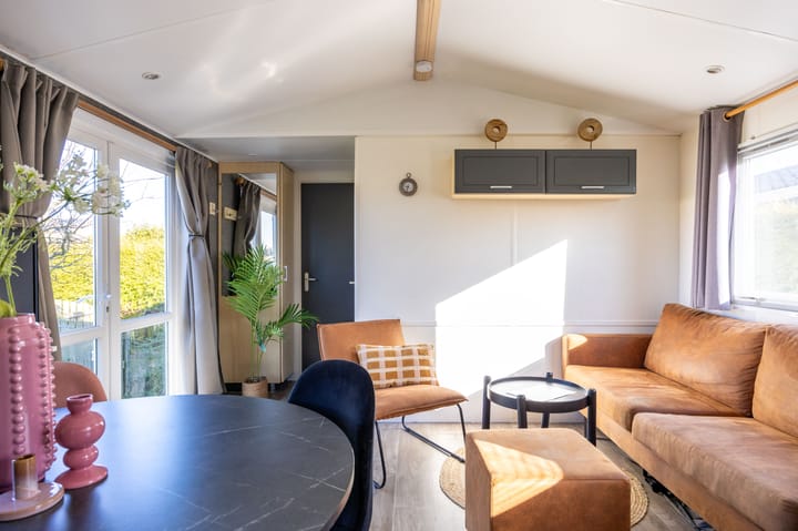 Foto 7 van Vogels' tún 25