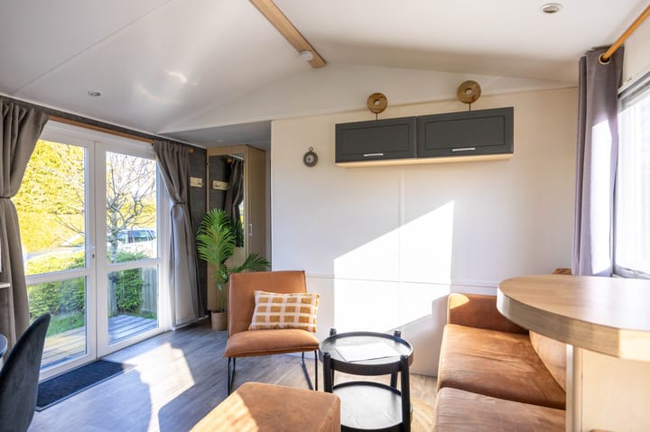 Foto 8 van Vogels' tún 25