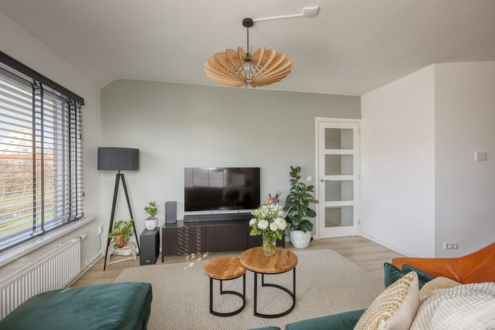 Foto 10 van Alberdingk Thijmkade 22