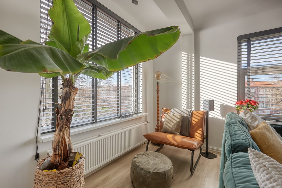 Photo 11 of Alberdingk Thijmkade 22