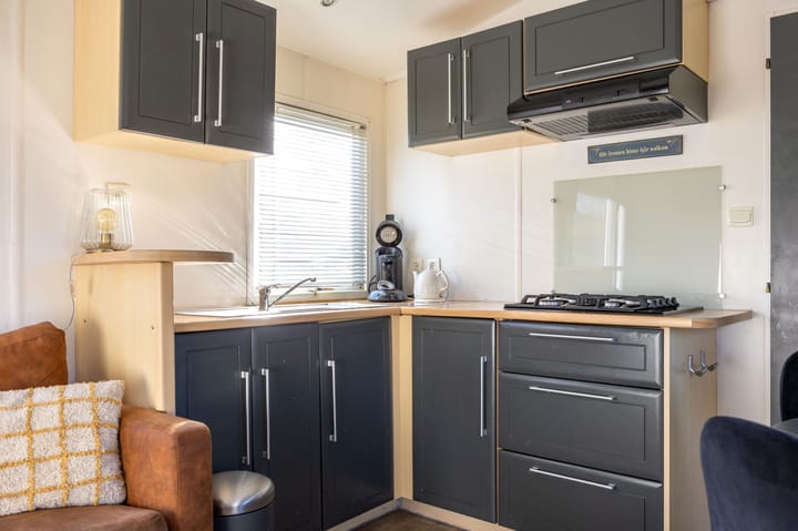 Foto 10 van Vogels' tún 25