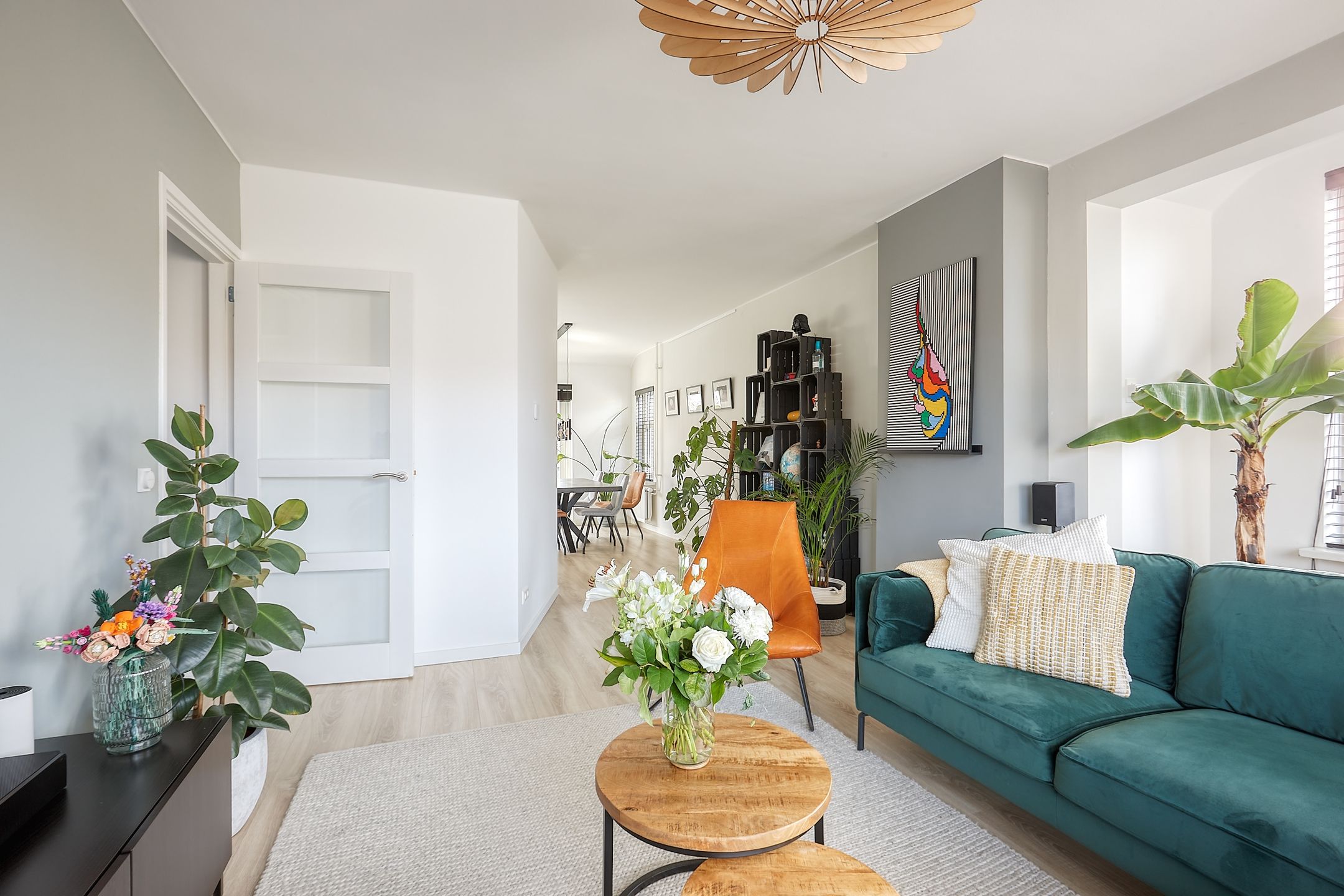 Photo 12 of Alberdingk Thijmkade 22