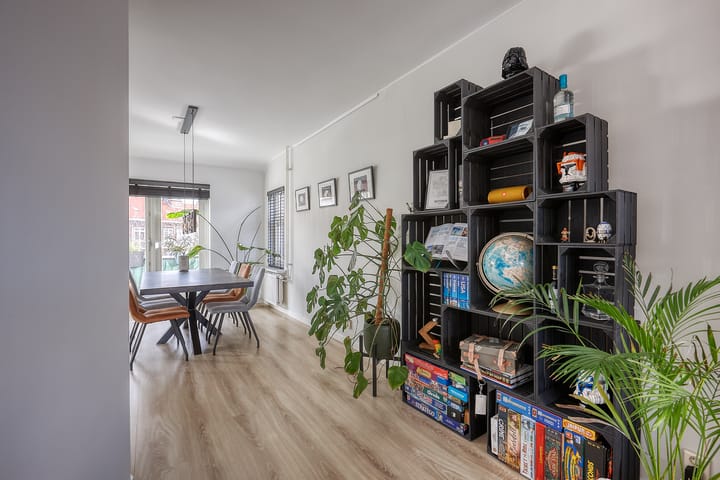 Foto 13 van Alberdingk Thijmkade 22