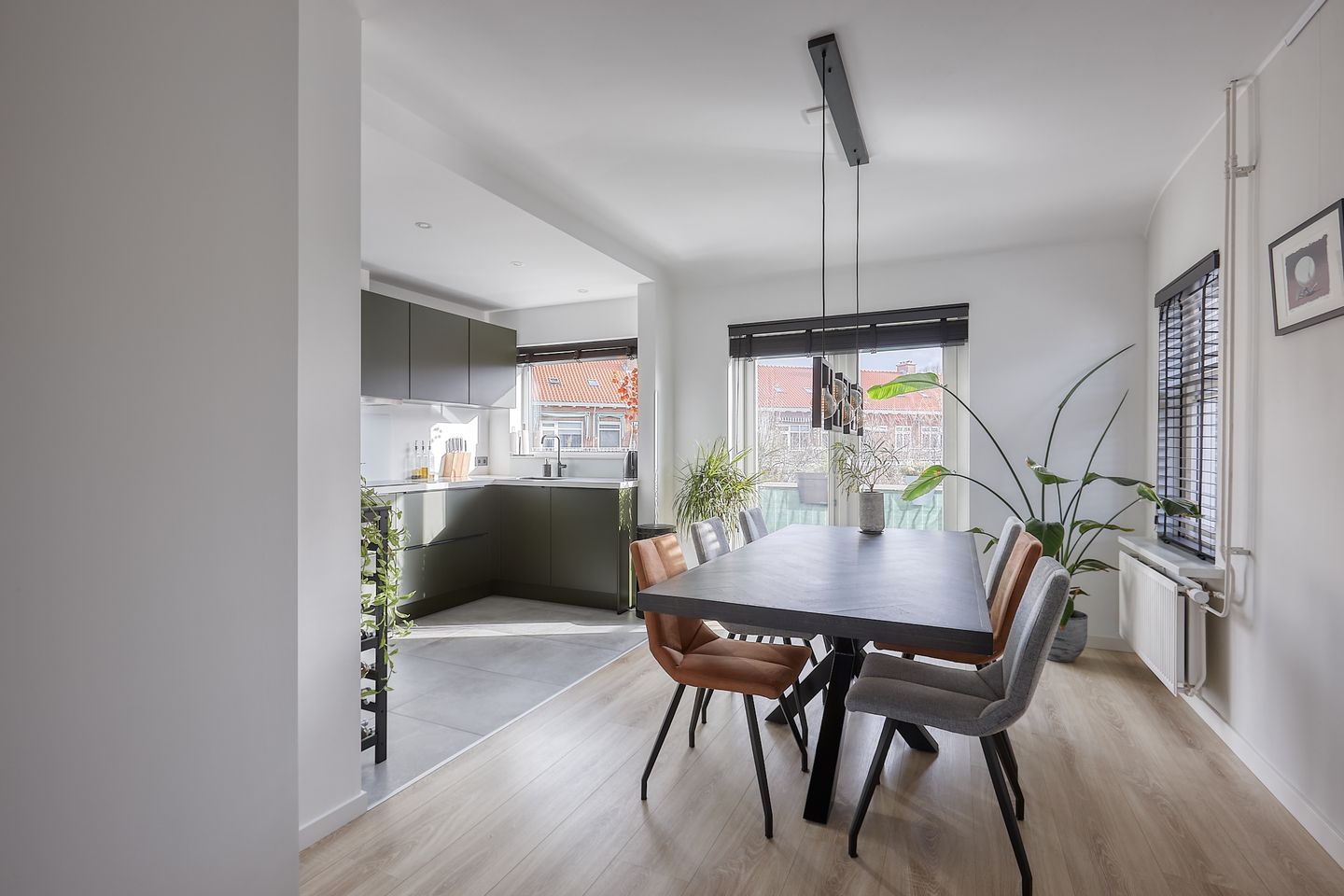 Photo 14 of Alberdingk Thijmkade 22