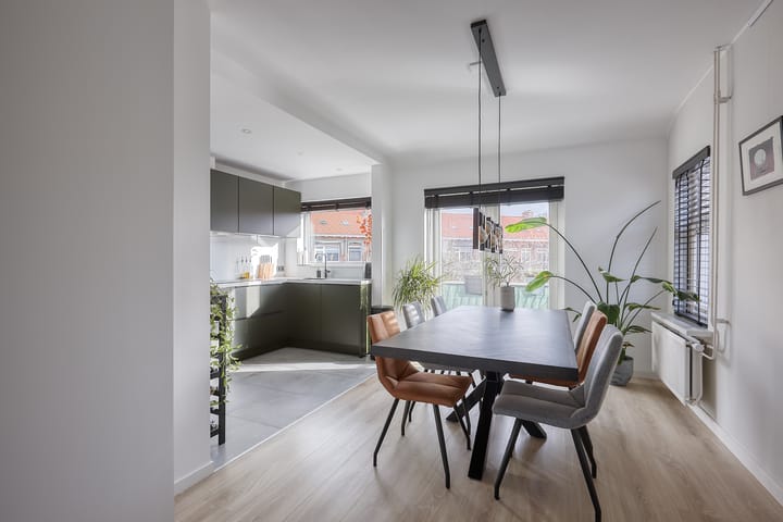 Foto 14 van Alberdingk Thijmkade 22