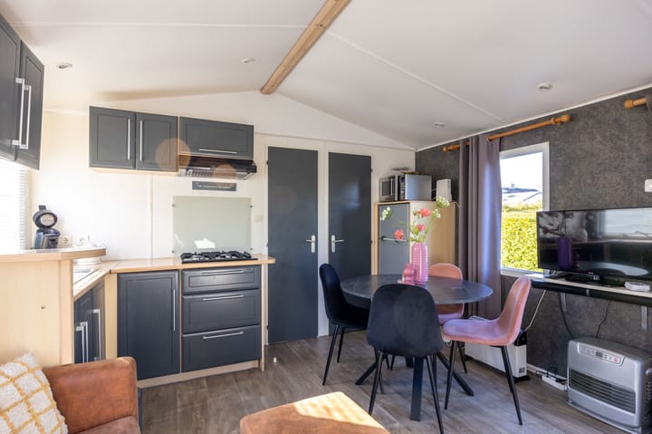 Foto 12 van Vogels' tún 25